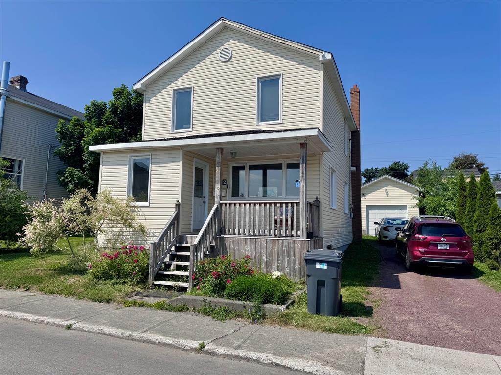 122 Lincoln Road, Grand Falls-Windsor, NL