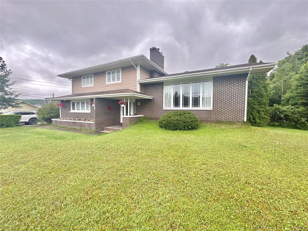 72 Main Street, St. Alban's, NL