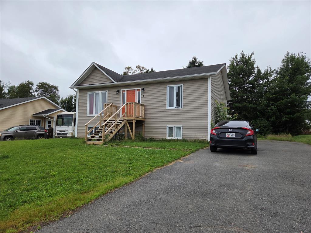 8 Butler Street, Bishop's Falls, NL
