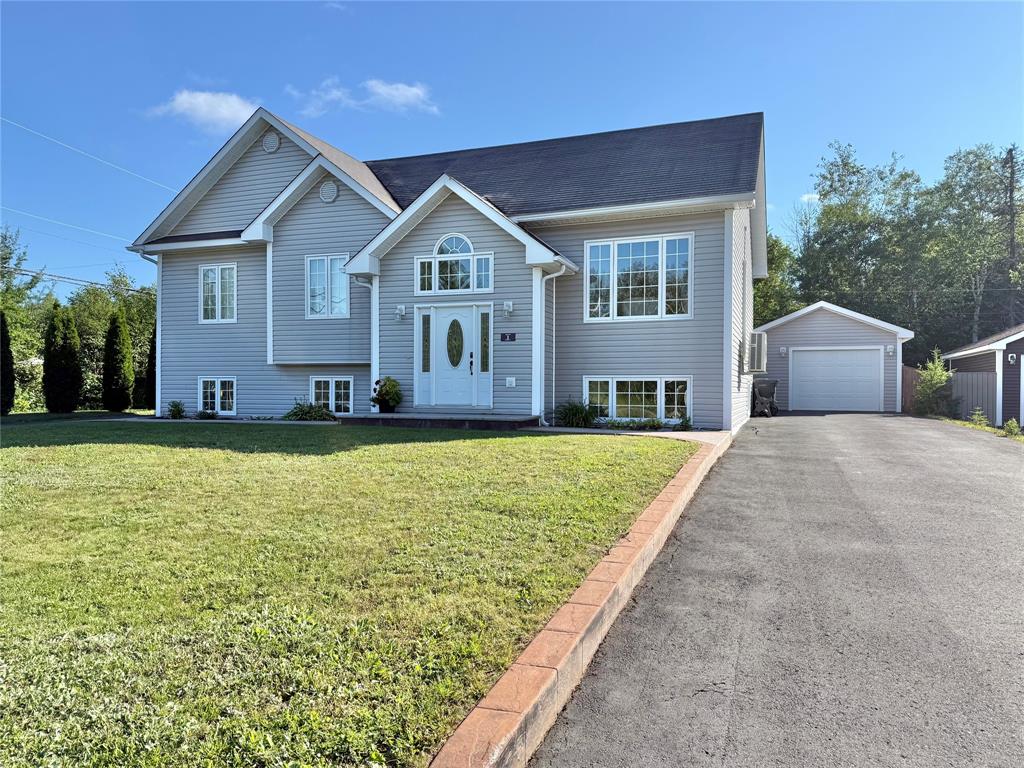 1 Griffin Street, Grand Falls-Windsor, NL