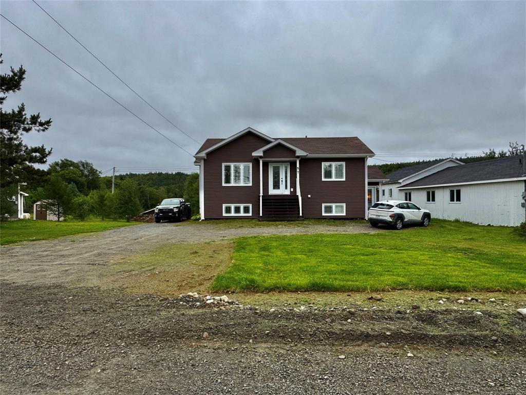 57 Main Street, St. Alban's, NL