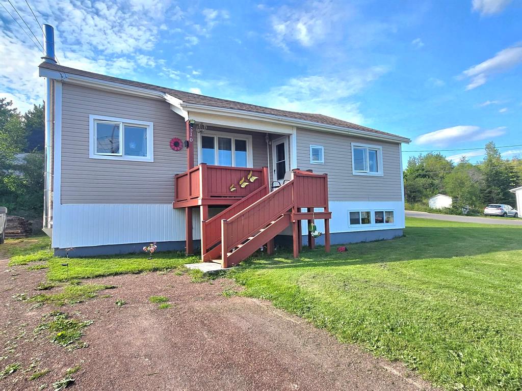 510 Main Street, Bishop's Falls, NL