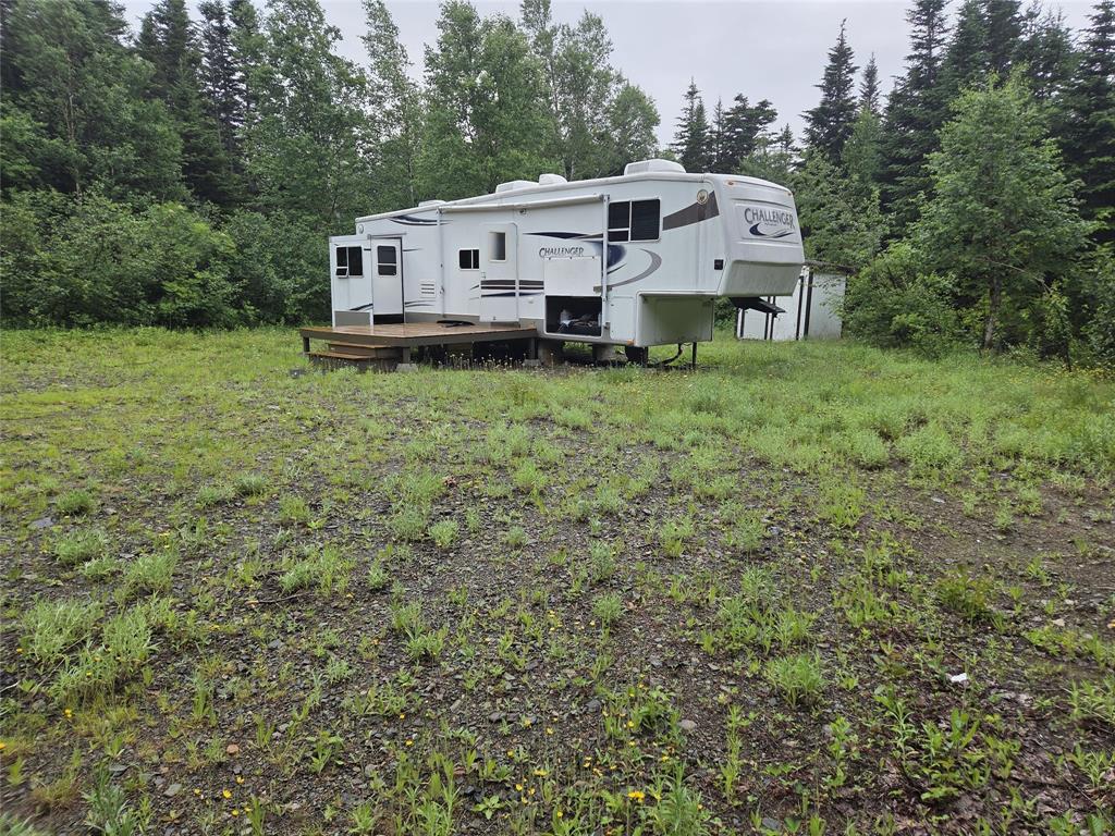 00 Route 350 Botwood Highway, Western Arm, NL