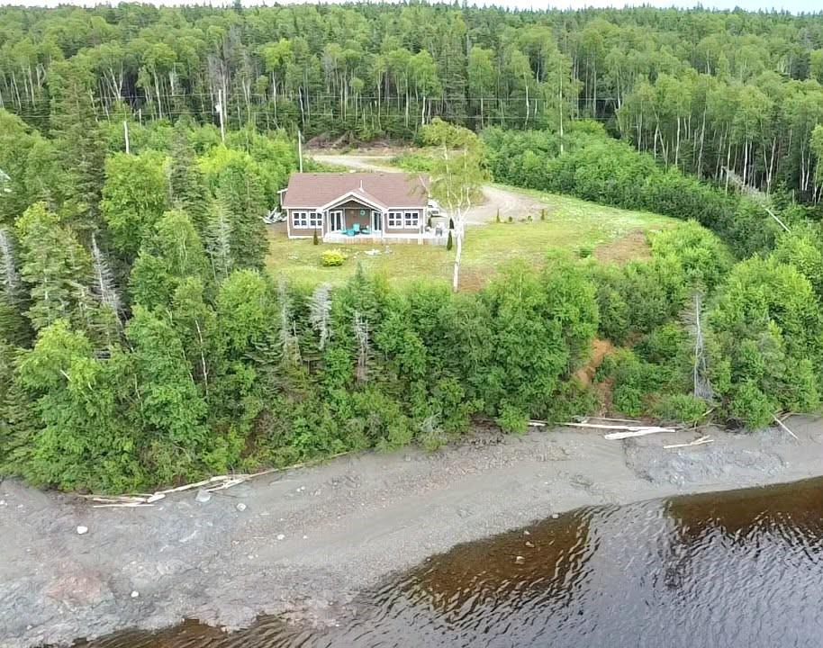 7 Little Paradise Road, Millertown, NL