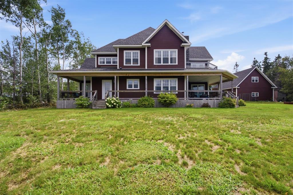 6 Riverbank Road, Bishop's Falls, NL