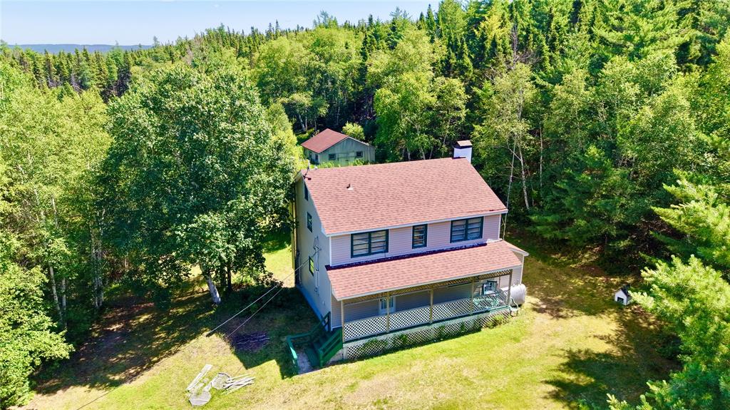 26 Loop Road, Terra Nova, NL