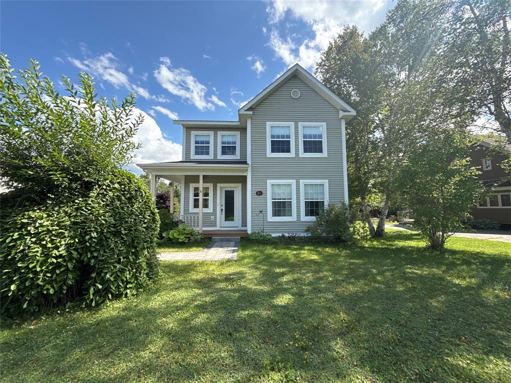 304 Grenfell Heights, Grand Falls-Windsor, NL