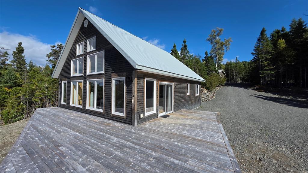 29 Paul's Lake Road, Badger, NL