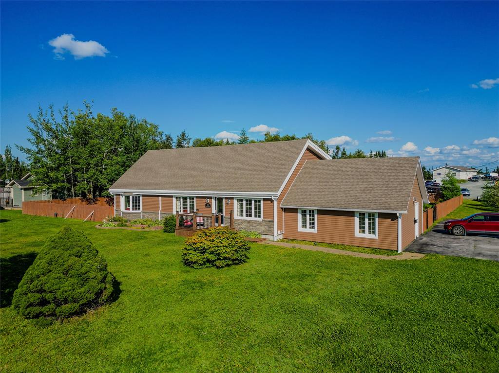 380-380A Gander Bay Road, Gander, NL