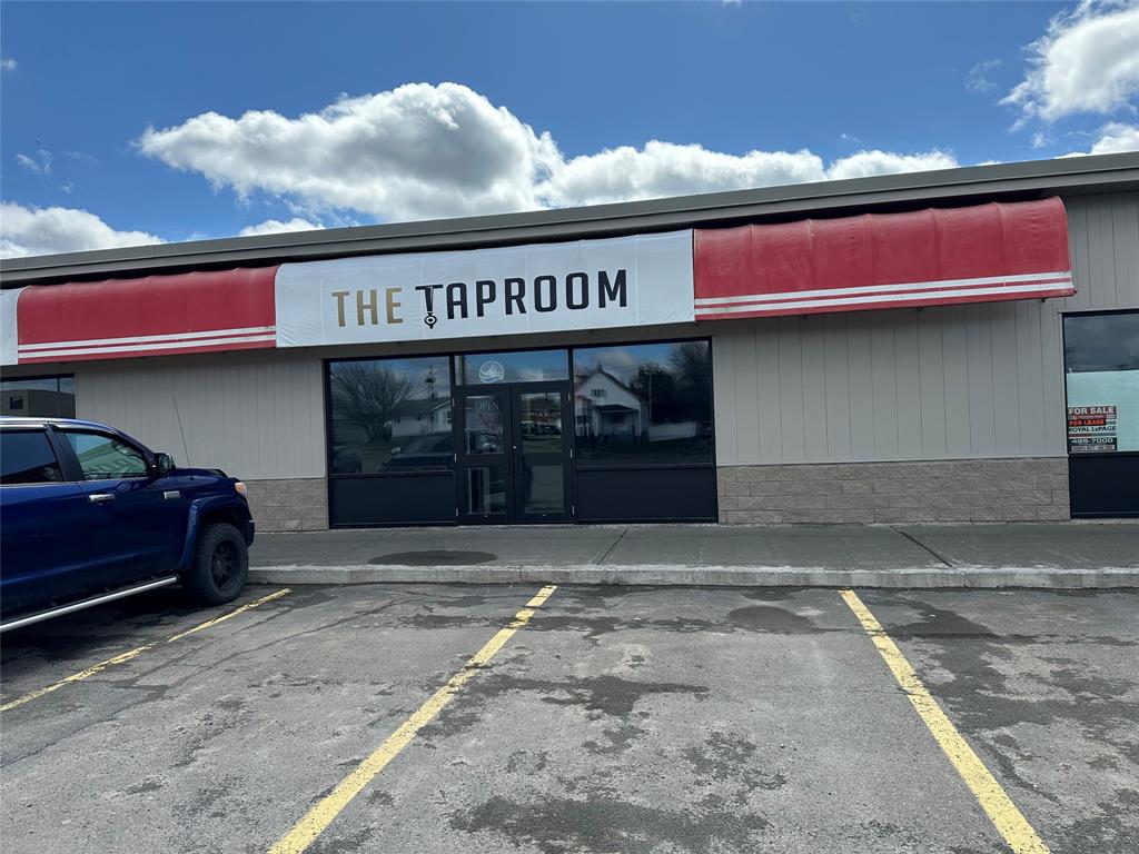 103 Lincoln Road, Grand Falls-Windsor, NL