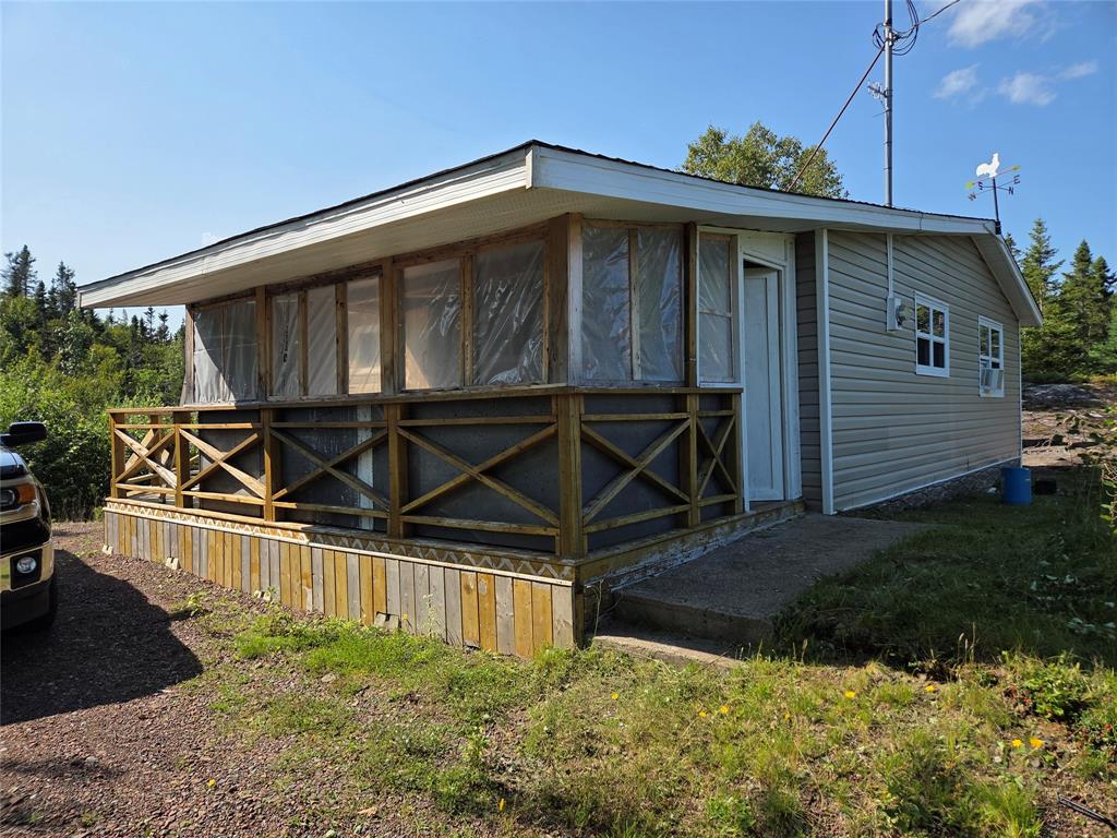 68 Main Street, Charles Brook, NL