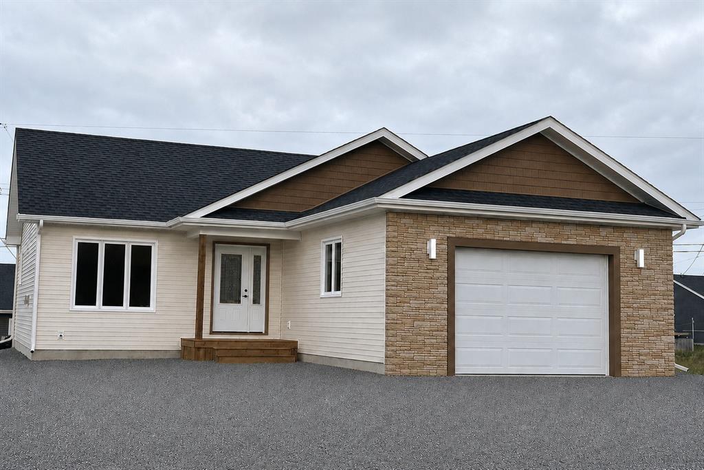 13 Blandford Street, Gander, NL