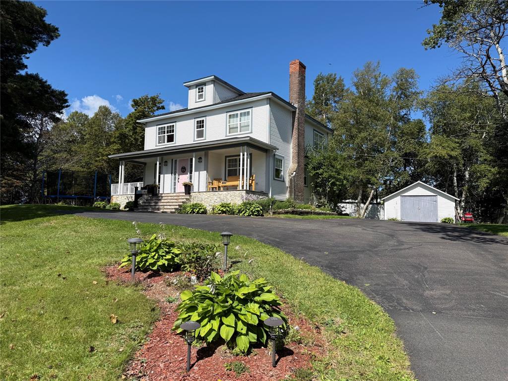 6 Sunset Drive, Grand Falls-Windsor, NL