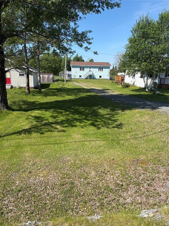 35 Badger Drive, Badger, NL