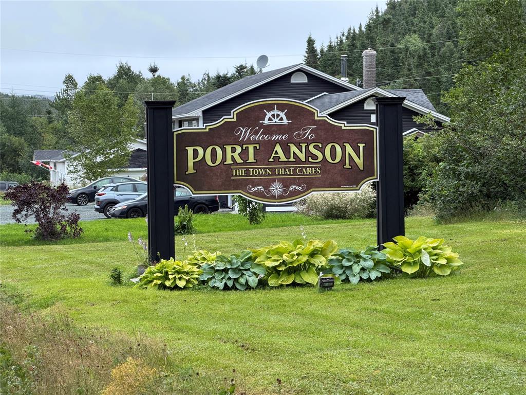 100 Main (NL-381) Road, Port Anson, NL