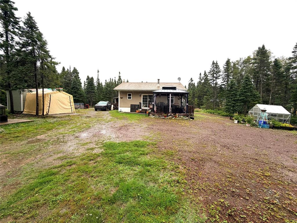 81772 Martin Lake Road, Bay d'Espoir Highway, NL