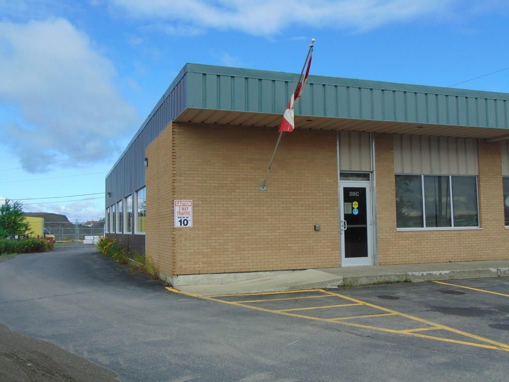 28 Cromer Avenue, Grand Falls-Windsor, NL