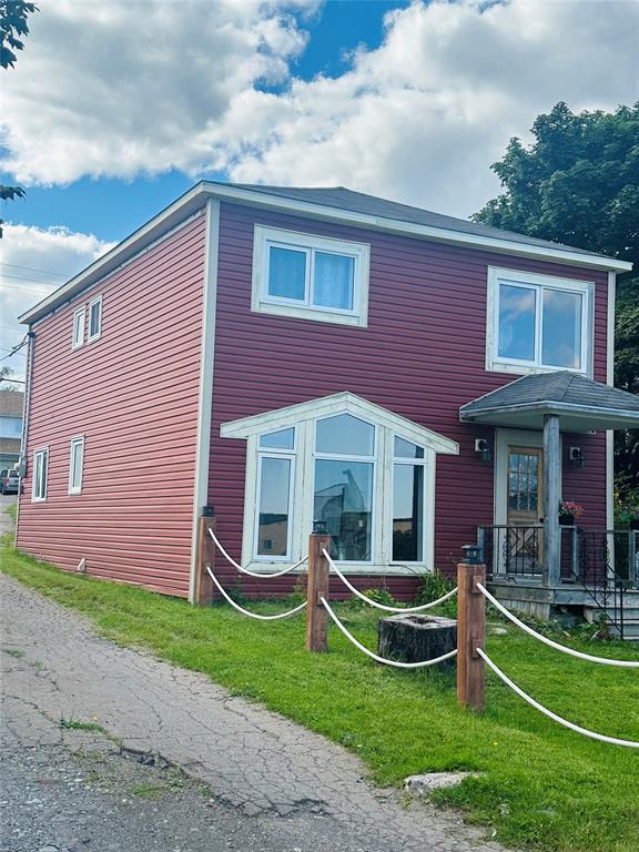 265 Main Street, Point Leamington, NL
