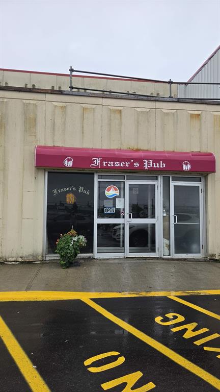 230 Airport Blvd, Gander, NL