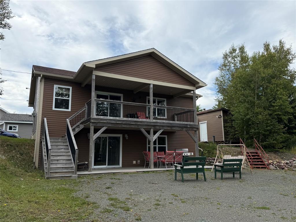 Site 2 Deep Cove OTHER, Stanhope, NL