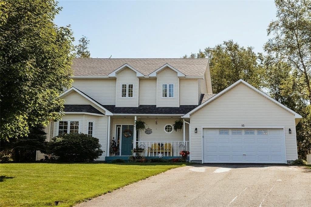 12 Lakeview Place, Appleton, NL
