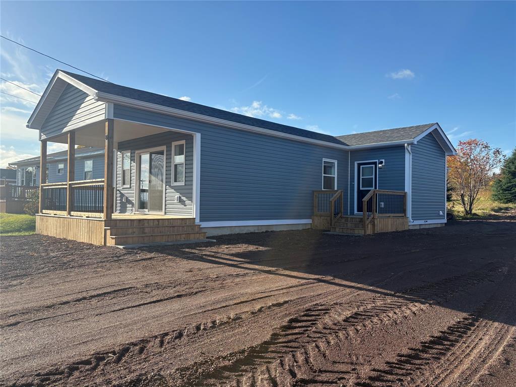 81A Commonwealth Drive, Botwood, NL