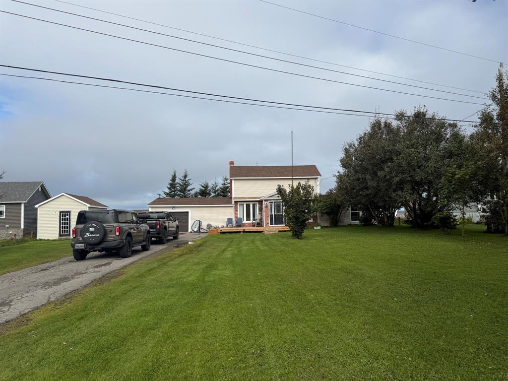 3 Banting Street, Musgrave Harbour, NL