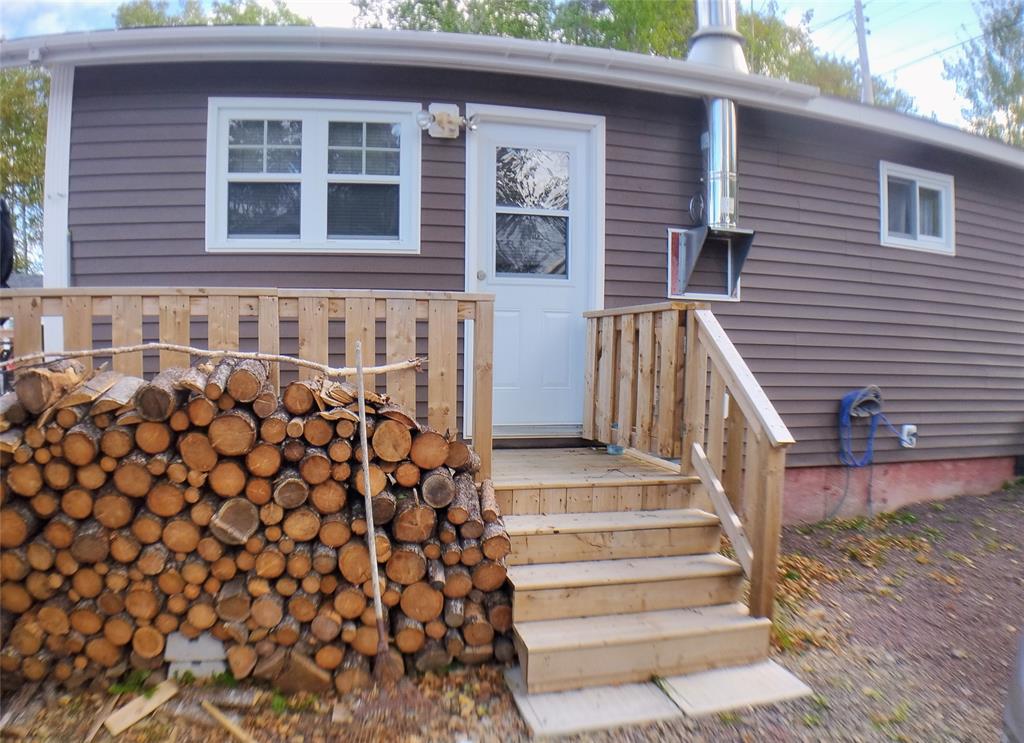 5 Old Road, Western Arm OTHER, Point Leamington, NL