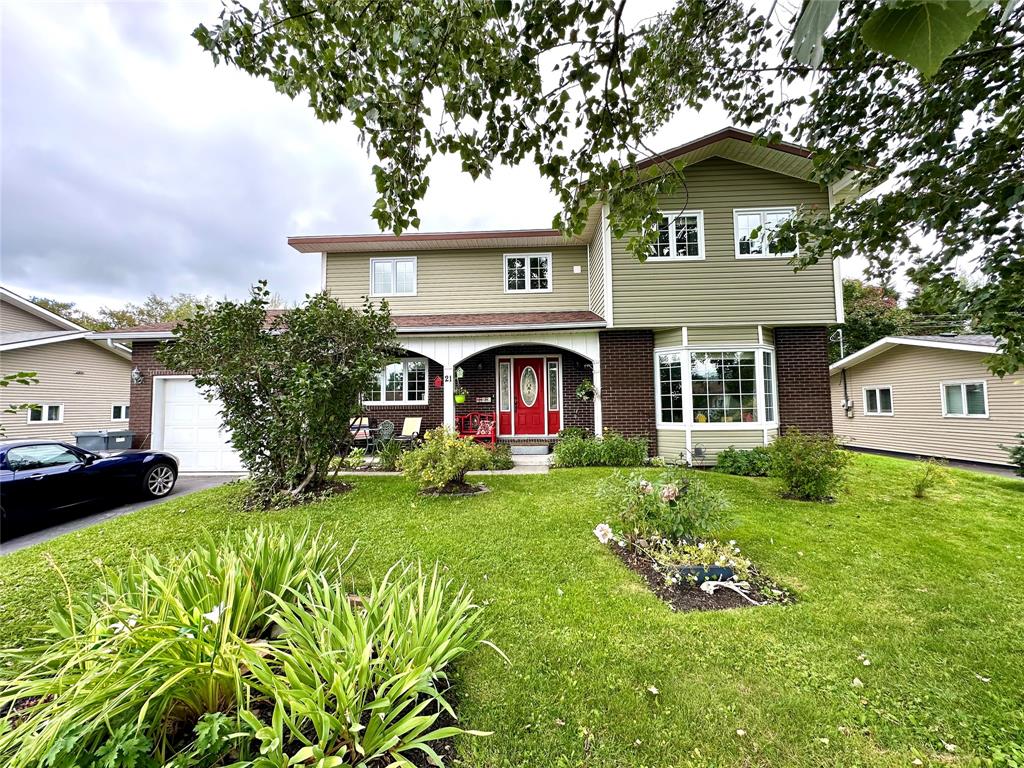 21 Sheppard Street, Grand Falls-Windsor, NL