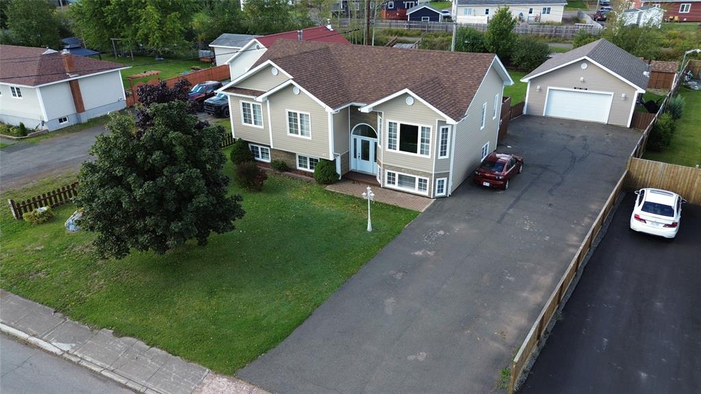 67 Marshalls Drive, Bishop's Falls, NL