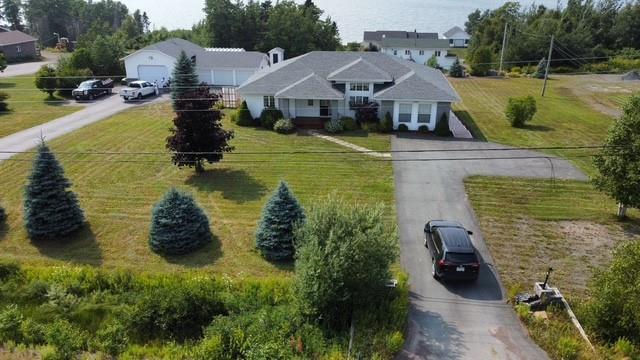 195 Road to the Isles Road, Lewisporte, NL