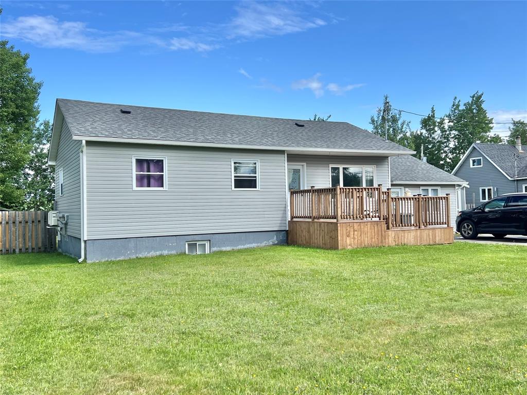 6 Water Street, Botwood, NL