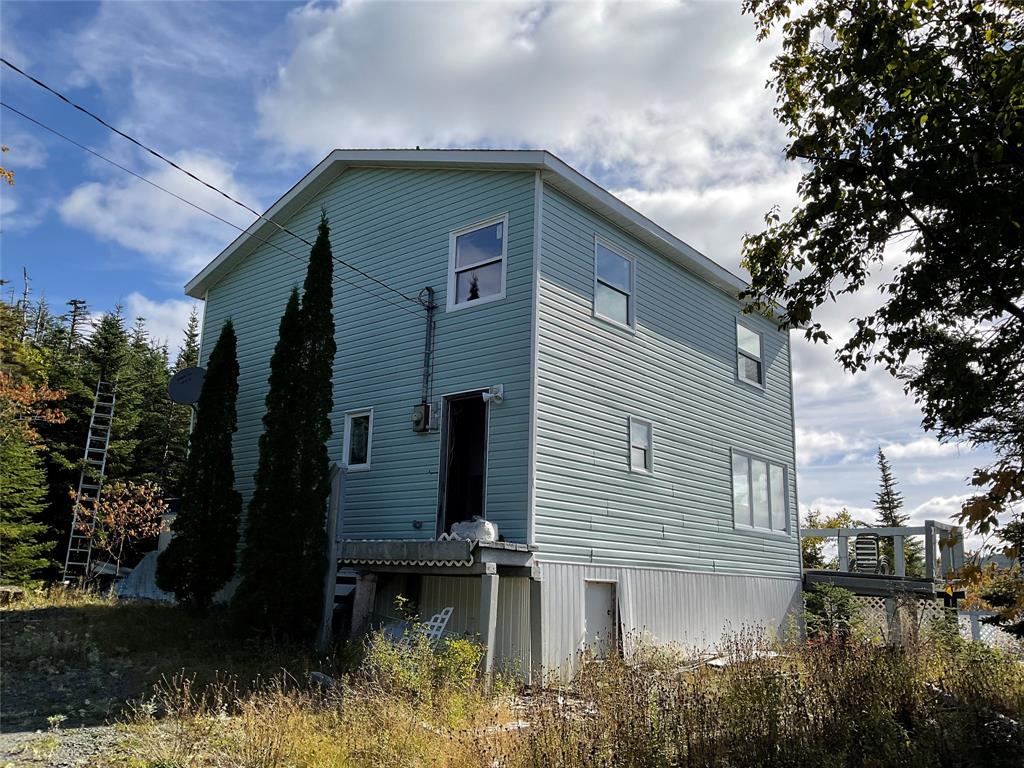 327 Middle Gull Pond Road, Avondale, NL