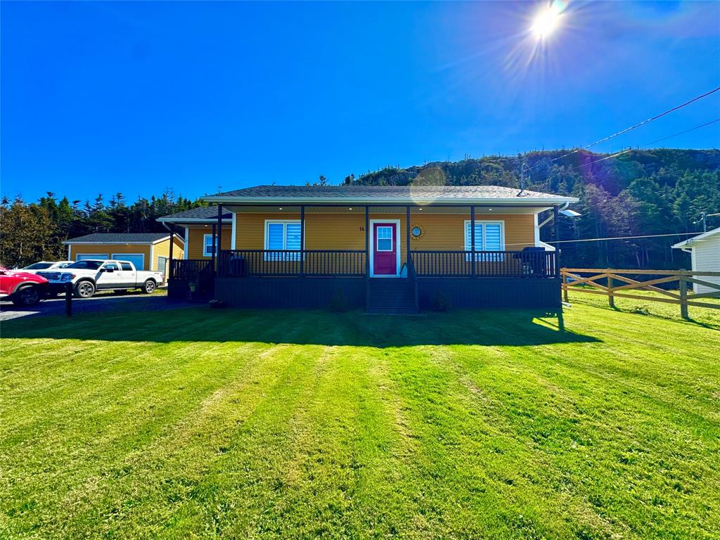 14 Durrell Street, Twillingate, NL