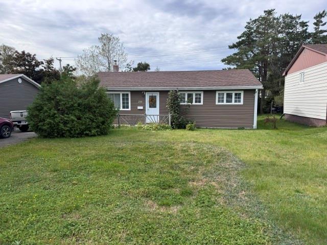 233 Elizabeth Drive, Gander, NL