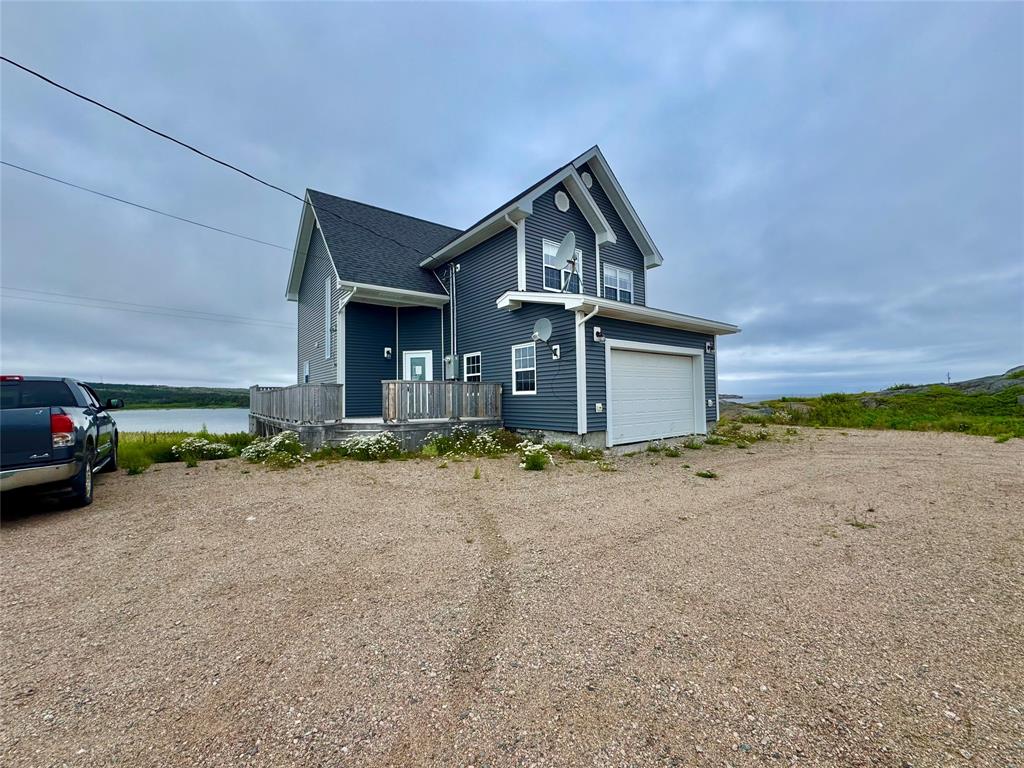 15A Main Street, Tilting, NL