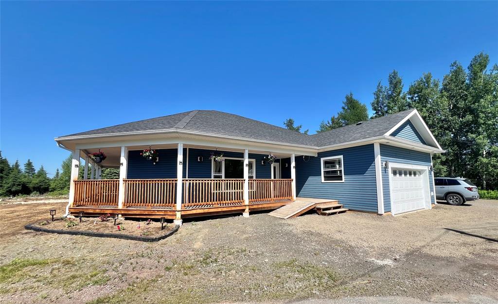 4 Birch Street, Badger, NL