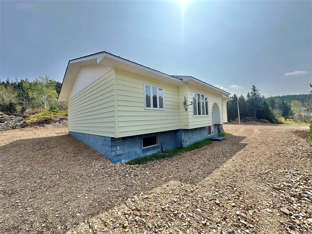 24 Main Road, Cottrell's Cove, NL