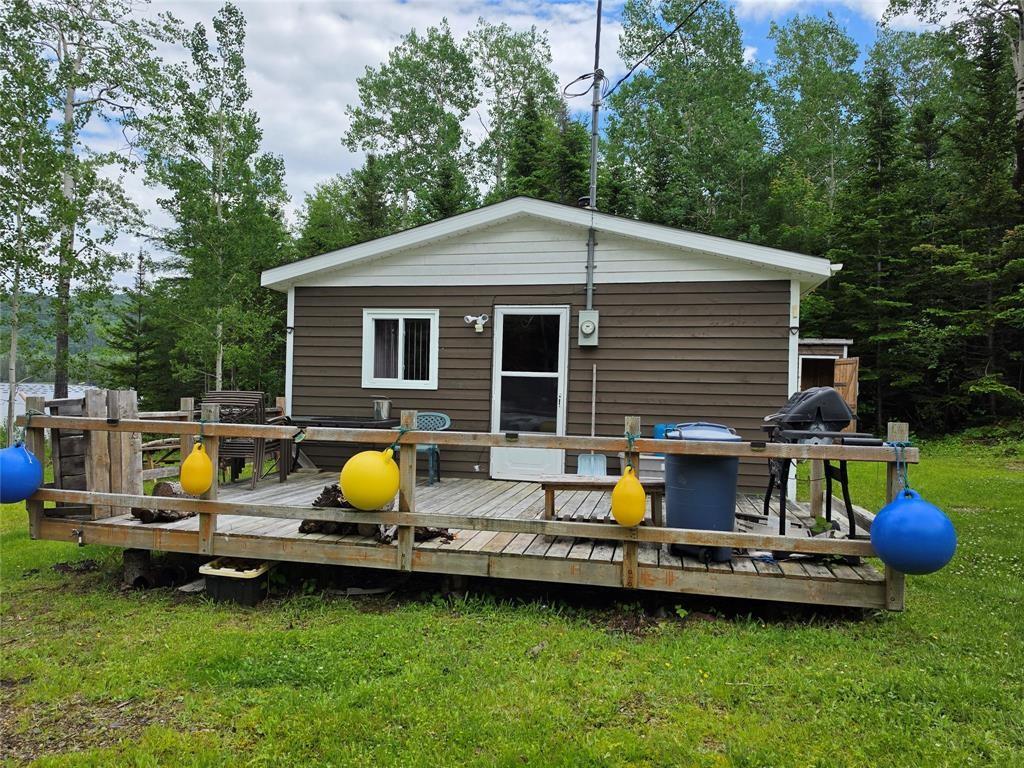 3 Salt Water Pond Road, Cottrell's Cove, NL