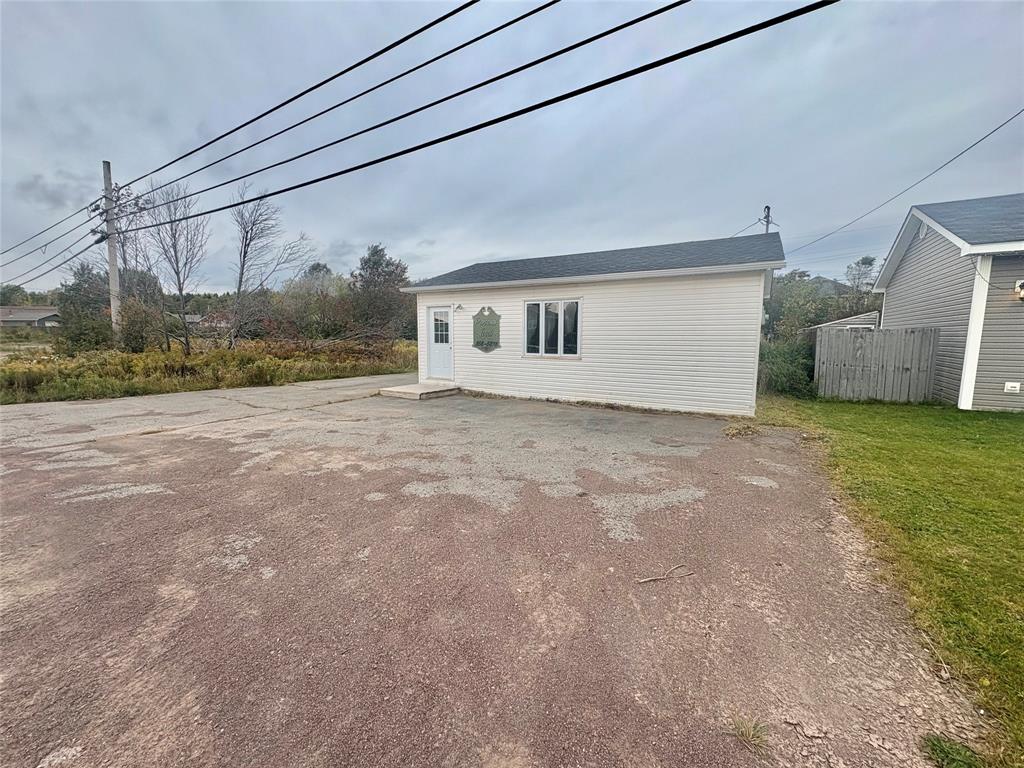 530 Main Street, Bishop's Falls, NL