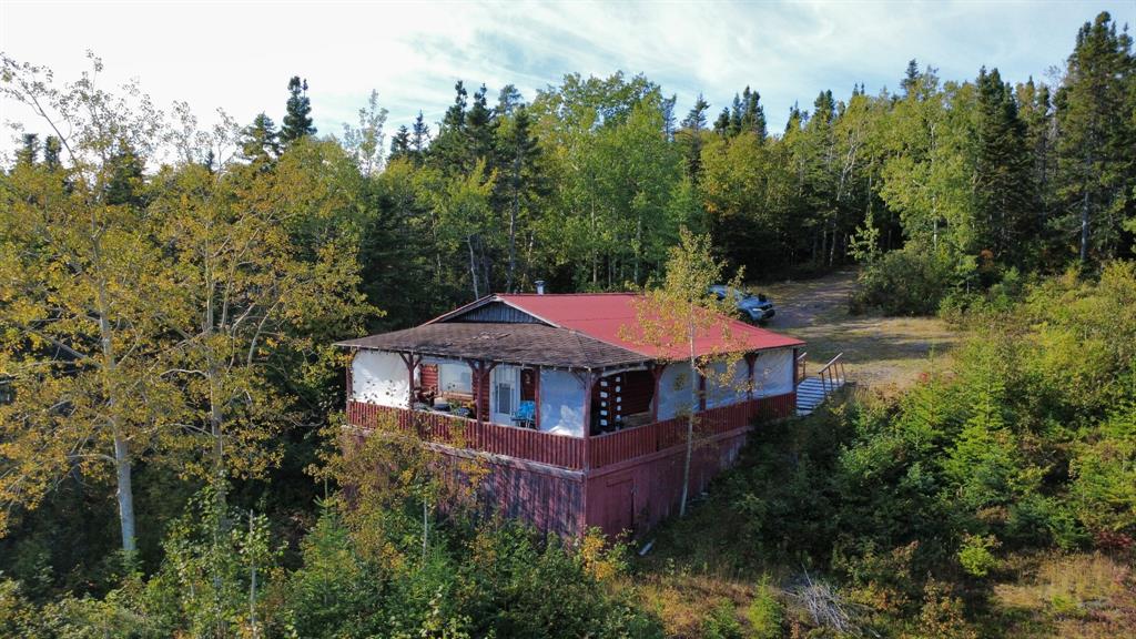 14 Old Country Road, Point of Bay, NL