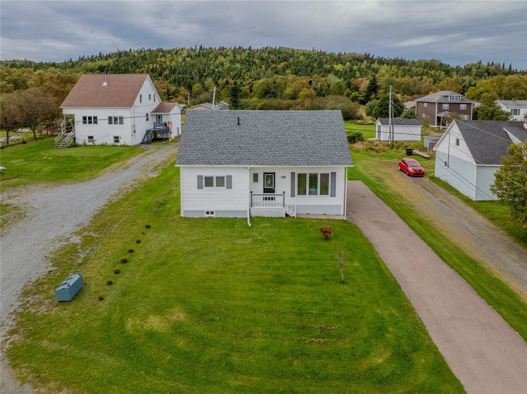 96 Main Street, Carmanville, NL
