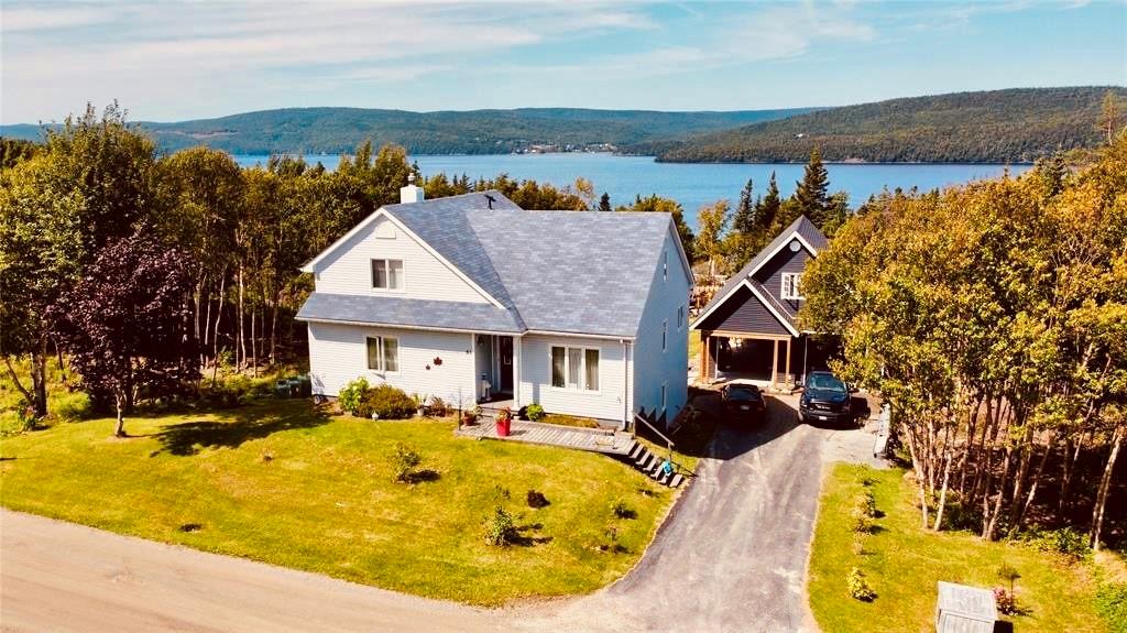 61 Kings Hill Road, Milltown-Head of Bay d'Espoir, NL
