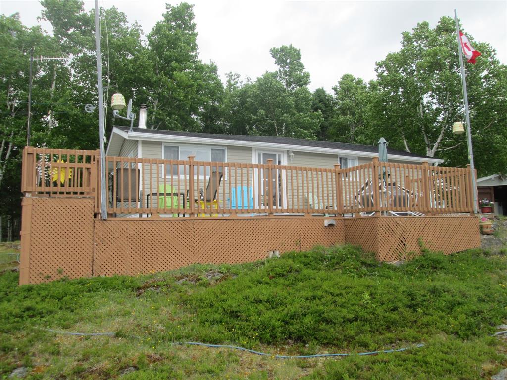 29058 Twin Ponds Highway, Ritters Arm, NL
