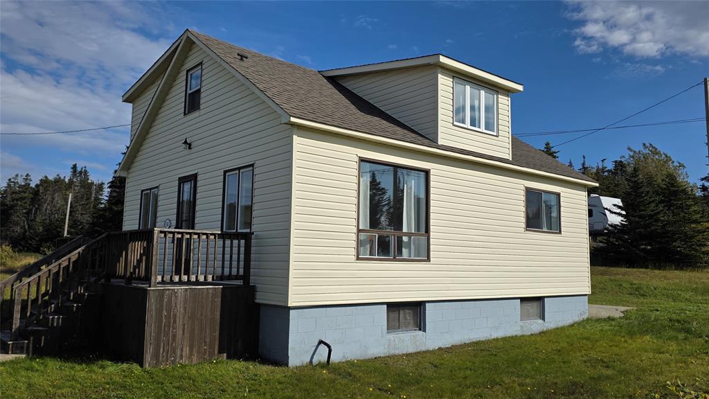 143 Bayview Street, Twillingate, NL