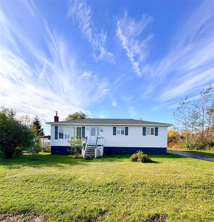 50 Caledonia Road, Botwood, NL