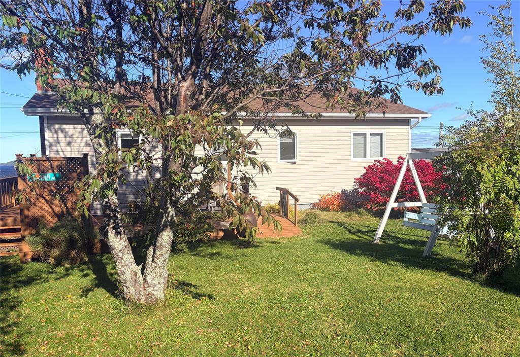 27 Marine Drive, Botwood, NL