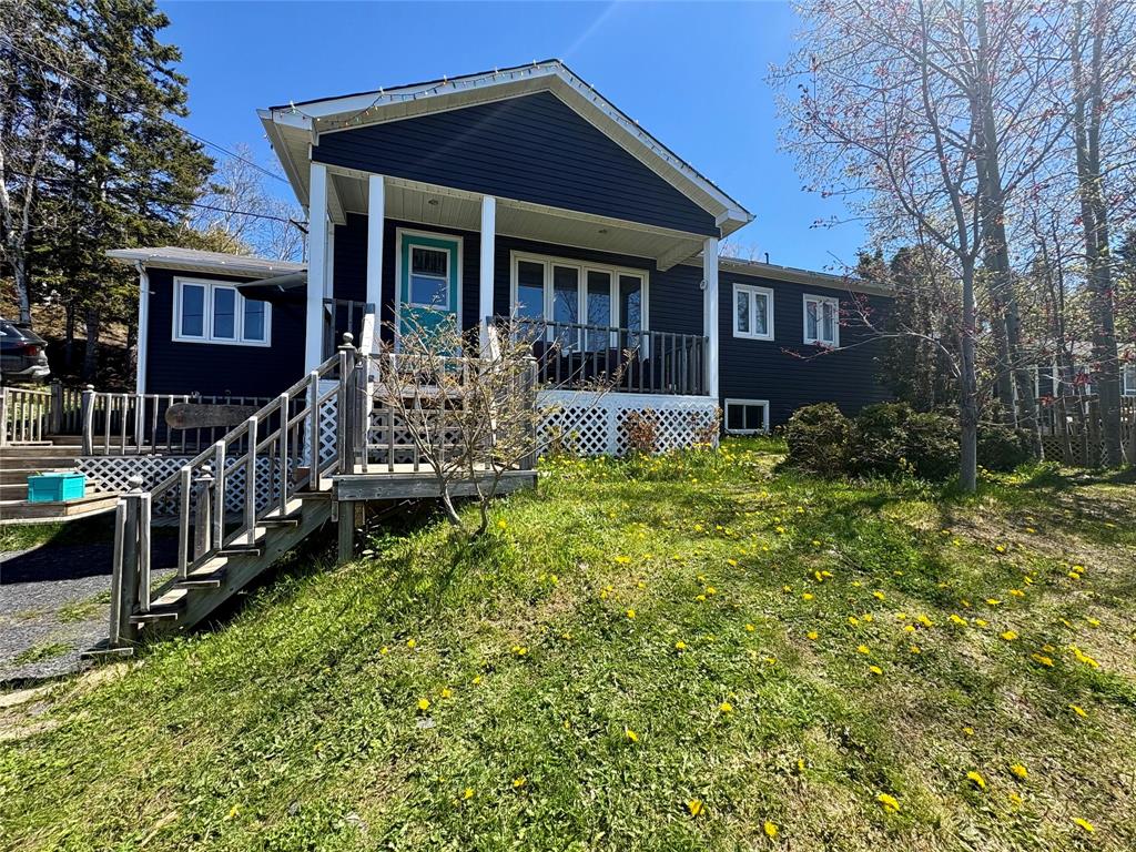 124 ROAD TO THE ISLES Road, Summerford, NL