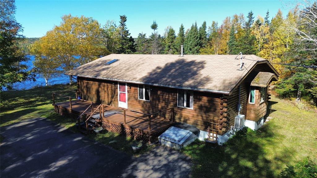 54 Sandy Point, Norris Arm, NL
