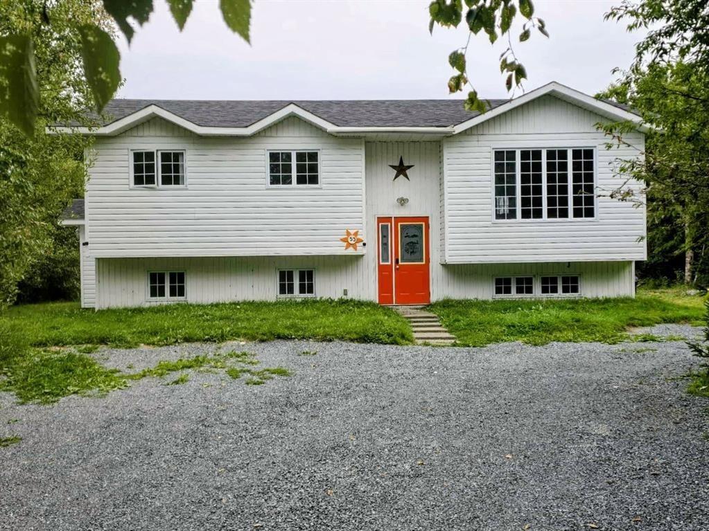 55 Main Street, Frederickton, NL